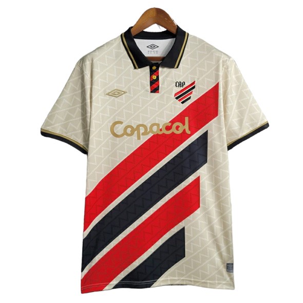 Tailandia Camiseta Athletico Paranaense 2nd 2023-2024